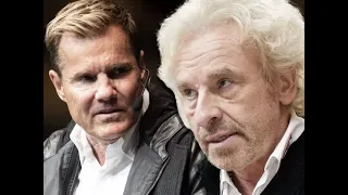 Dieter Bohlen Abrechnung mit Thomas Gottschalk! Ist keiner, der Erfolg gönnt