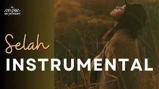 🎶Selah Instrumental - A Solas Con Dios - Música cristiana instrumental🎶