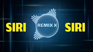 فناير - سيري سيري Siri Siri Remix