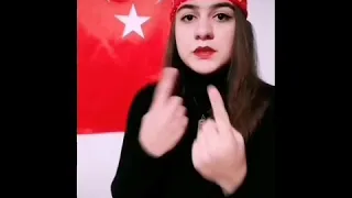 İşaret Dili - Şehidim Rahat Uyu 🇹🇷❤️