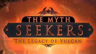 The Myth Seekers: The Legacy of Vulcan Gameplay (PC HD) [1080p60FPS]