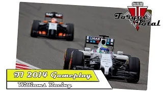 F1 2014 Carreira Pt 4 | Retratação