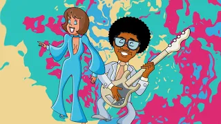 CHIC - Le Freak (Oliver Heldens Remix) [Nile Rodgers Narration]