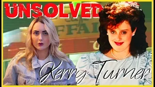 UNSOLVED - The Kerry Turner Case - AUSTRALIAN TRUE CRIME