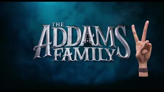 THE ADDAMS FAMILY 2 – Official Trailer (Universal Pictures) HD