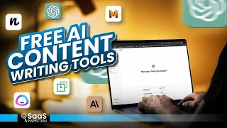 20 Free AI Content Writing Tools of 2024