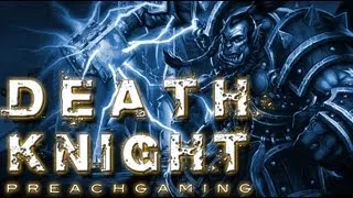 Blood Deathknight Basic Tank Guide 4.2 p1