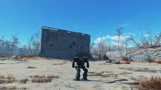 Arrow IV Artillery TEST