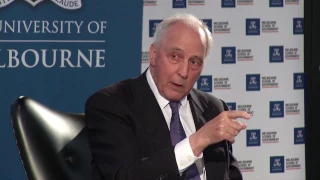 Paul Keating: The Big-Picture Leader in conversation with Troy Bramston.