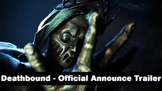 Deathbound - Official Announce Trailer