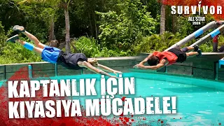 Kaptanlar ve Yeni Takımlar Belli Oldu | Survivor All Star 2024 108. Bölüm