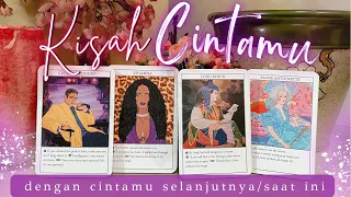 Pilih Kartu ✨ Yang Mencintaimu Selanjutnya (Saat Ini) ☘️🍃🔮