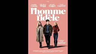 Фильм Честный человек (2019) - трейлер на русском языке