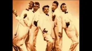 LITTLE ANTHONY & THE IMPERIALS - "TEARS ON MY PILLOW"  (1958)