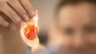 Transparent Ravioli: The Culinary Enigma You Can See Right Through