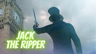 JACK THE RIPPER - GHOST DIMENSION - SE4 EP4