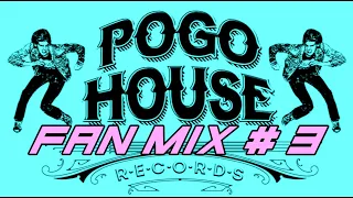 🔹Pogo House Records | 90s FLAVA URBAN HOUSE MUSIC FAN PROMO MIX #3 | GARAGE