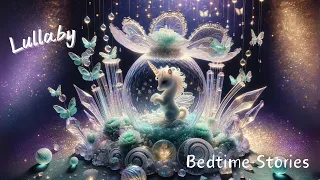 Baby Sleep Music: Baby Lullaby, Baby like bedtime stories & piano music, Baby Sleep Song 11