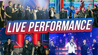 LIVE Performances Sa Idol Ko Si Bong! | Ft. Sharon Kuneta, Jillian Ward, Sunshine Cruz, and more!