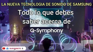 🎵Todo lo que debes saber acerca de Q-Symphony🎵