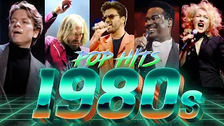 Non Stop Medley Songs 80's Playlist 📀 Lionel Richie, Culture Club, Madonna, Olivia Newton-John