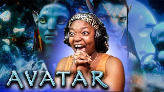 I Watched Avatar (2009) FOR THE FIRST TIME! | Movie Reaction