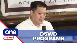 700,000 families to ‘graduate’ from 4Ps - DSWD