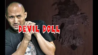 PINAG LALARUAN SYA NG DEVIL DOLL