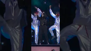 Jungkook sing Dreamers without Autotune live performance in World cup #bts #jungkook