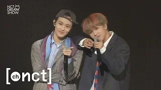 MARK & HAECHAN | Billionaire | NCT DREAM SHOW