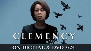 Clemency | Trailer | Own it now on DVD & Digital