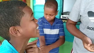 R0BAN NIÑ0S PARA SACARLE LOS 0RGAN0S Y VENDERL0S (PELÍCULA COMPLETA )#2// EL HAITIANO COMPALE