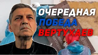 Невзоров про снятые мемориальные доски