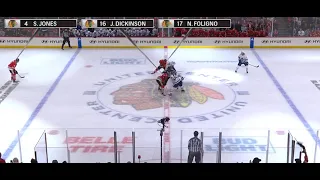 FULL OVERTIME TORONTO/CHICAGO [11/24/23]