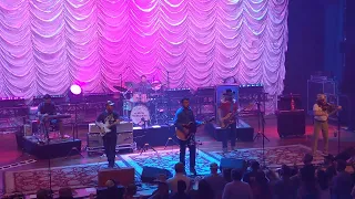 Turnpike, Ryman, Nashville, Aug 12 2023, Every Girl and 7&7