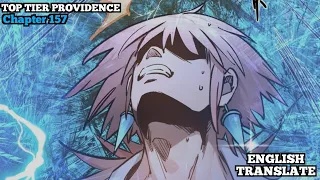 Top Tier Providence : Secretly Cultivate For A Thousand Years | Chapter 157 | English Translate