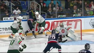 2023 Gagarin Cup I Neftekhimik vs Ak Bars I Highlights KHL I Game 6 I