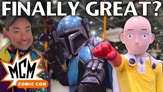 MCM London Comic Con 2024 | Hit or Miss?