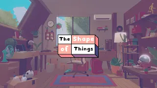 The Shape Of Things - Nintendo Switch