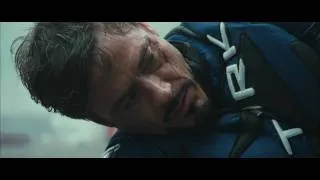 Iron Man 2 (2010) - Teaser Trailer [HD]