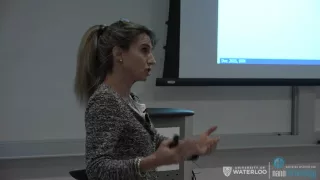 Professor Carole Rossi | WIN Seminar