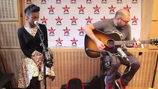 Morcheeba   The Sea unplugged