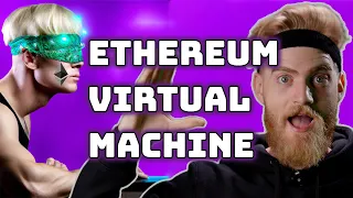 INIMA - ETHEREUM VIRTUAL MACHINE  - #CryptoPentruToți 052