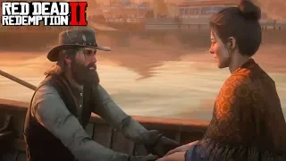 ДВА Самых ДУШЕВНЫХ Задания - RED DEAD REDEMPTION 2 Прохождение #42