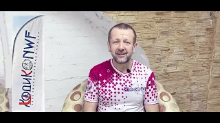 Михаил Пасынков "Будь здоров без докторов"