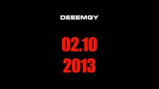 DEEEMGY - Аутсайдер (demo-sempler # 1) 2013
