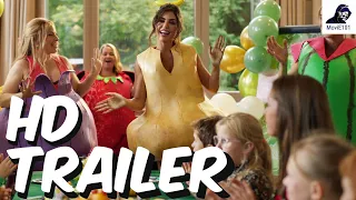 The Wonder Weeks Official Trailer (2023) - Sallie Harmsen, Yolanthe Cabau, Louis Talpe