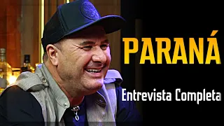 PARANÁ | Entrevista Completa