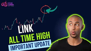 LINK to All Time Highs? IMPORTANT Updates!