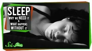 Sleep: Why We Need It and What Happens Without It
